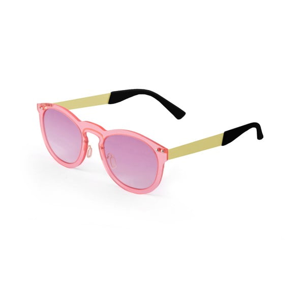 Ružové slnečné okuliare Ocean Sunglasses Ibiza