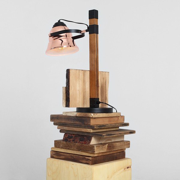 Stolová lampa Custom Form Sherlock-image-1