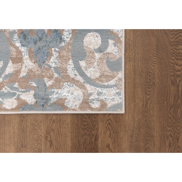 Koberec v mentolovej farbe 133x190 cm Lida Santi – FD-image-3