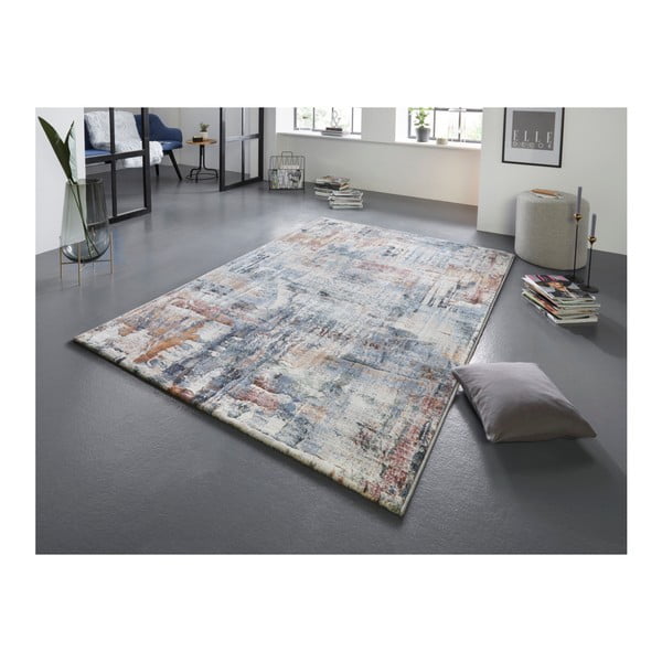 Koberec Elle Decoration Arty Vernon, 80 × 150 cm-image-1