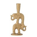 Kovový svietnik Jazz – Bloomingville