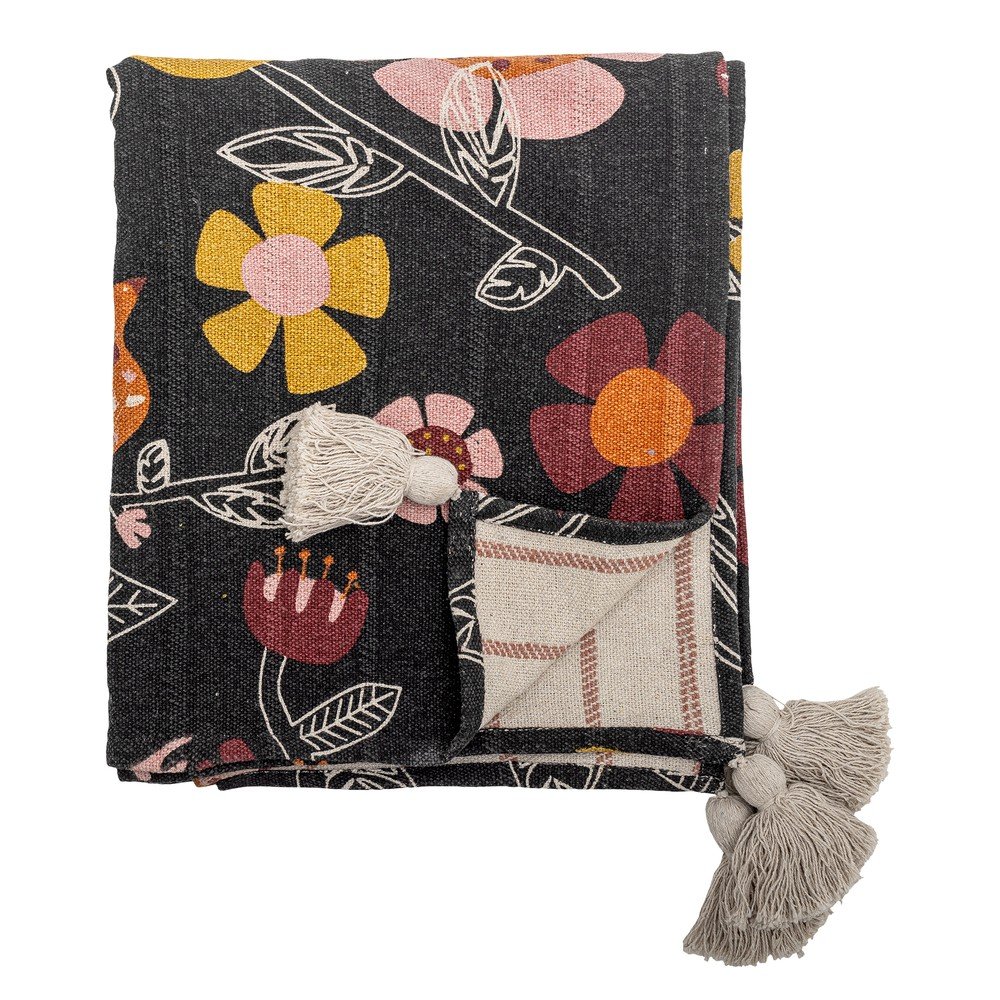 E-shop Deka 130x160 cm Vivielle – Bloomingville