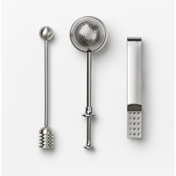 Čajové príslušenstvo The Essentials Tea Tools – Printworks