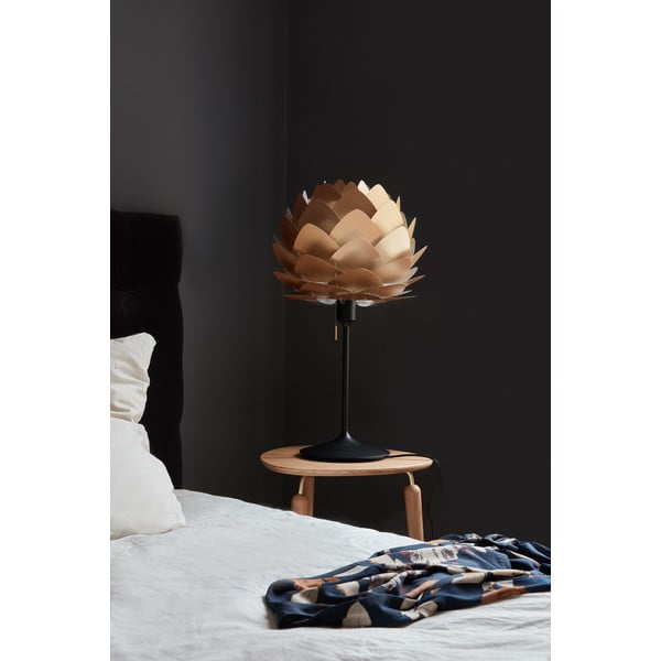 Tienidlo v bronzovej farbe ø 40 cm Aluvia Mini – UMAGE-image-3