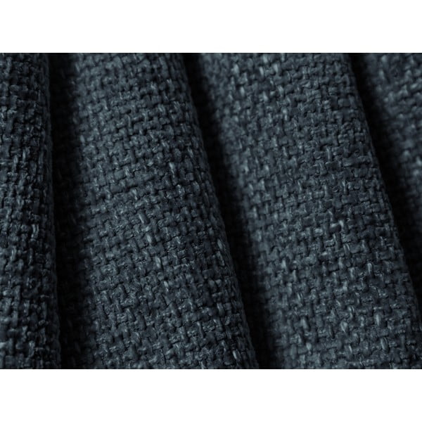 Modrý modul pohovky (stredový diel) Lupine – Micadoni Home-image-4