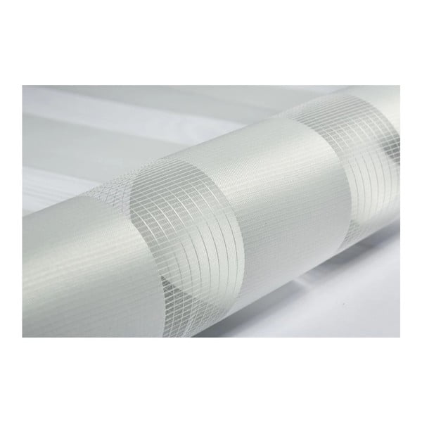 Biela roleta deň a noc 57x150 cm Zebra – Gardinia-image-2