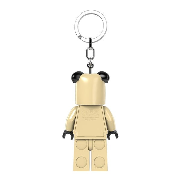 Kľúčenka so svietidlom Minifigures – LEGO®-image-4