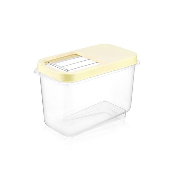 Dózy na potraviny v súprave 3 ks – Hermia-image-2