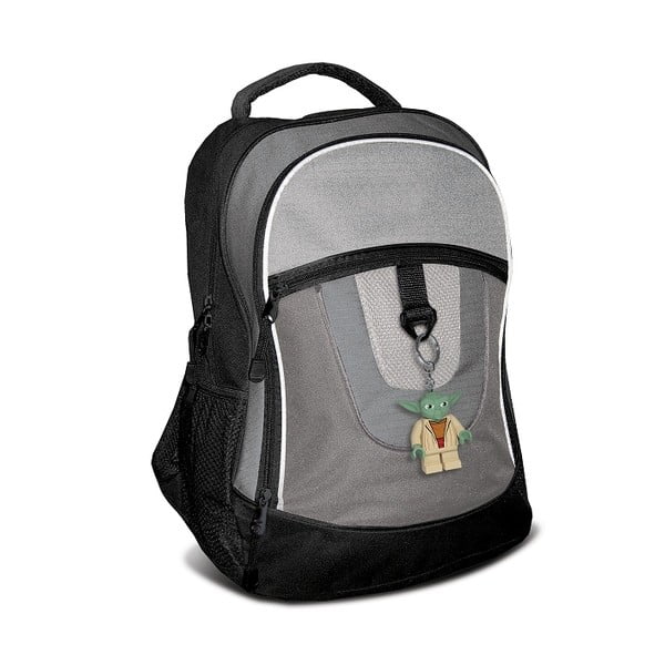 Svietiaca kľúčenka LEGO® Star Wars Yoda-image-4