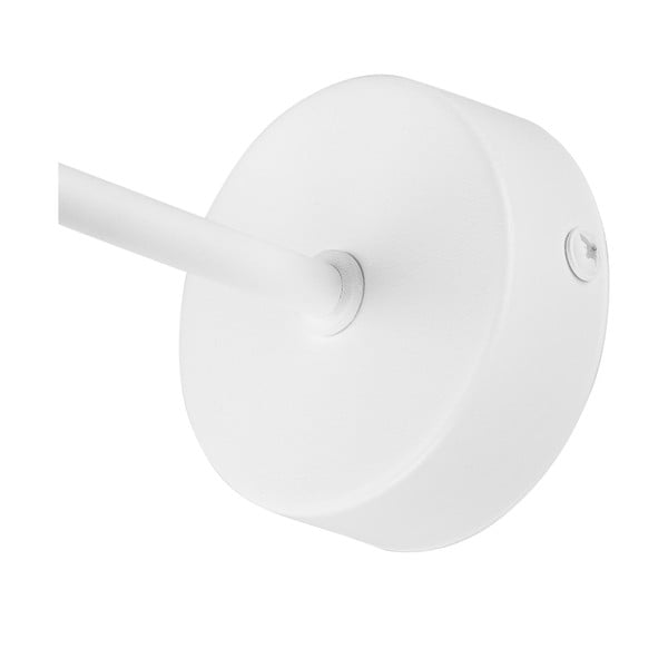 Biele nástenné svietidlo Angelina – LAMKUR-image-4