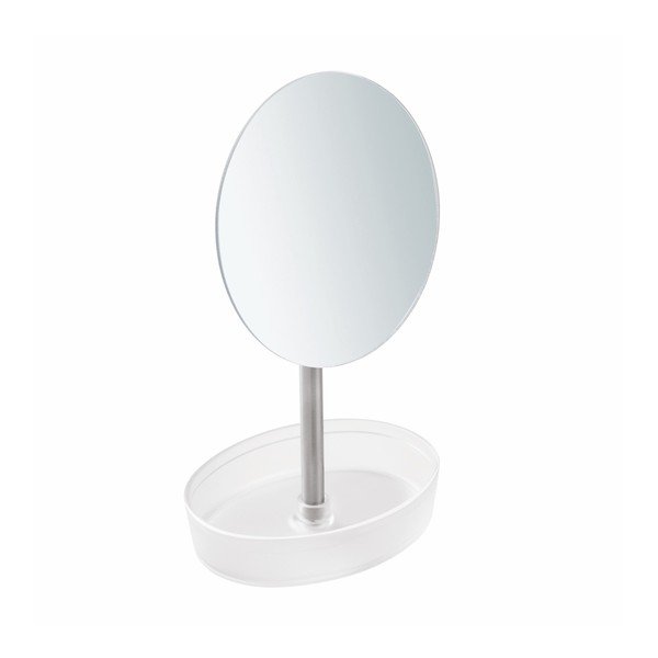 Zrkadlo s organizérom InterDesign Gina Vanity-image-2