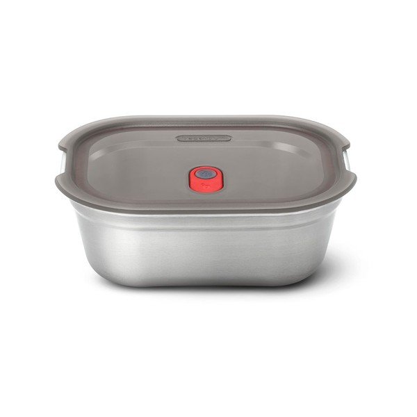 Vákuová dóza z nehrdzavejúcej ocele – Black + Blum