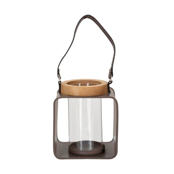 Kovový lampáš 18,5 cm – Mauro Ferretti-image-3