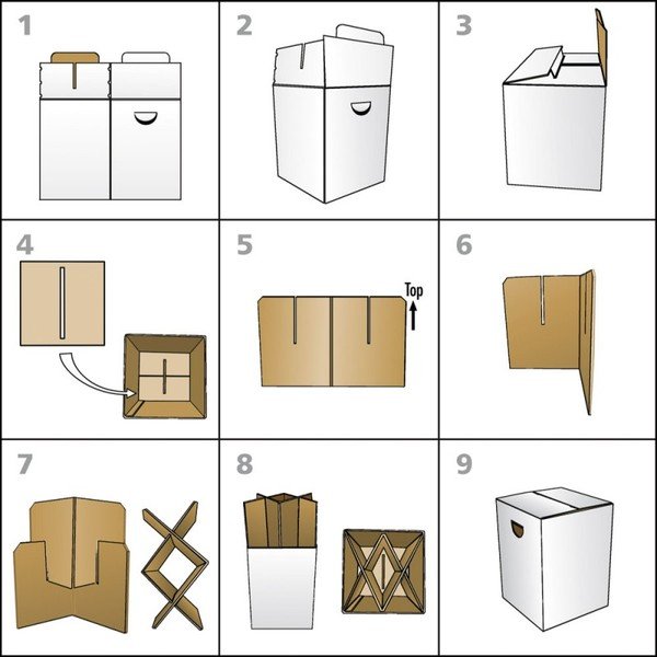 Stolička Remember Powerboost-image-3