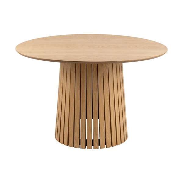 Okrúhly jedálenský stôl ø 120 cm Christo - Actona