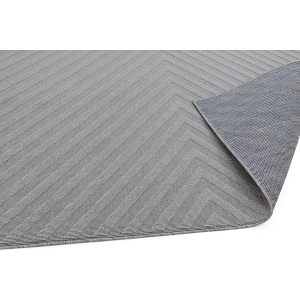 Svetlosivý koberec Asiatic Carpets Antibes, 120 x 170 cm-image-4