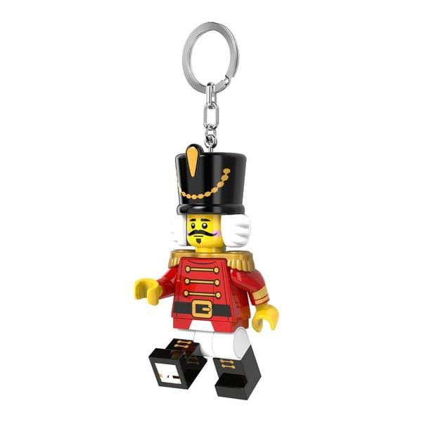 Kľúčenka so svietidlom Minifigures – LEGO®-image-3