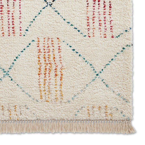Béžový koberec 170x120 cm Boho - Think Rugs-image-4