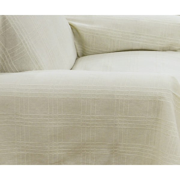 Deky/prehozy cez pohovku Natural, 180x300 cm-image-3