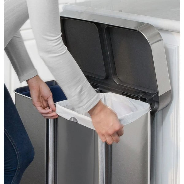 Sťahovacie vrecia na odpadky v súprave 20 ks 35 l H – simplehuman-image-1