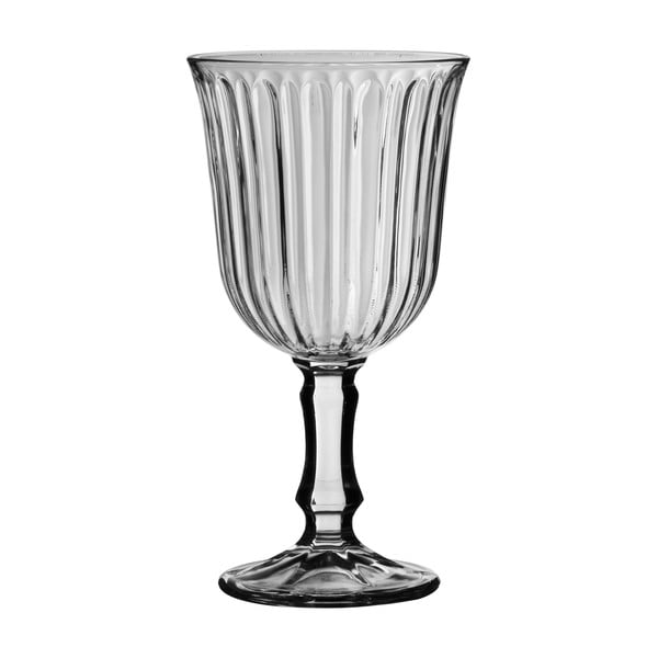 Set 4 pohárov Stemmed, 240 ml-image-1