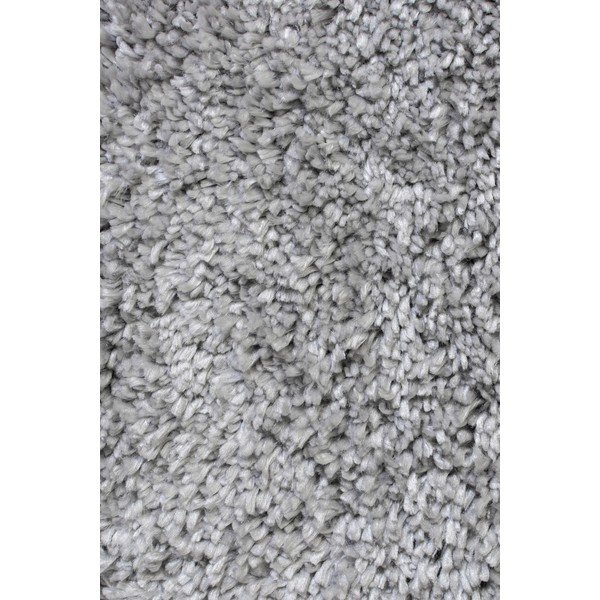 Svetlosivý koberec Flair Rugs Sparks, 80 x 15 cm-image-2