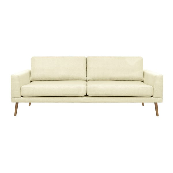 Trojmiestna pohovka v prírodnej farbe Windsor & Co Sofas Vega-image-4