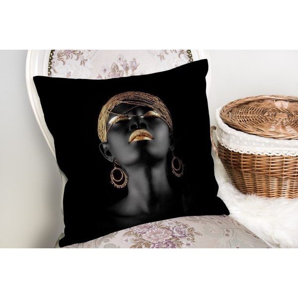 Obliečka na vankúš Minimalist Cushion Covers Noia, 45 x 45 cm-image-2