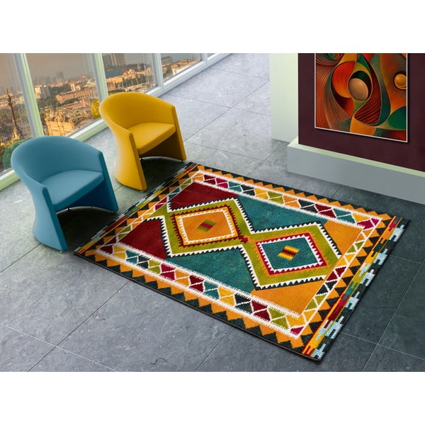 Koberec Universal Zaria Ethnic, 120 x 170 cm-image-1