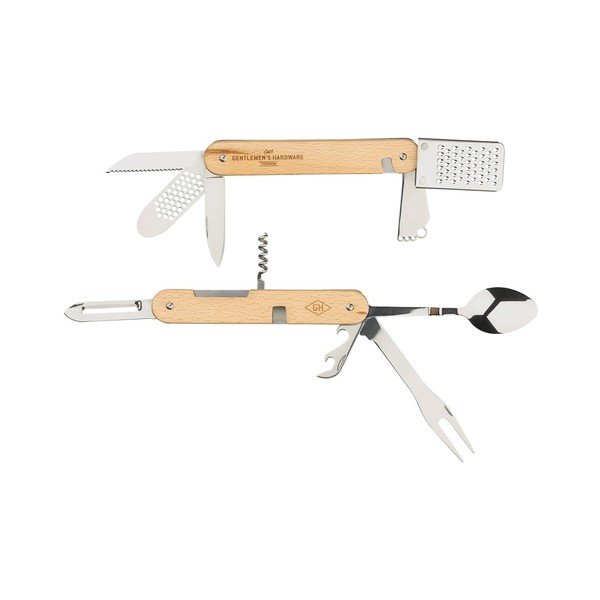 Multifunkčný nástroj do kuchyne Gentlemen 's Hardware Kitchen-image-2