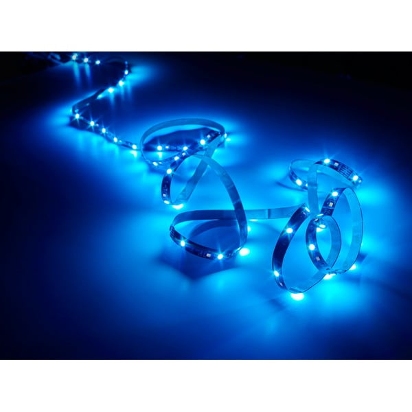 Čierny LED pásik 300 cm Grip - Reality-image-3