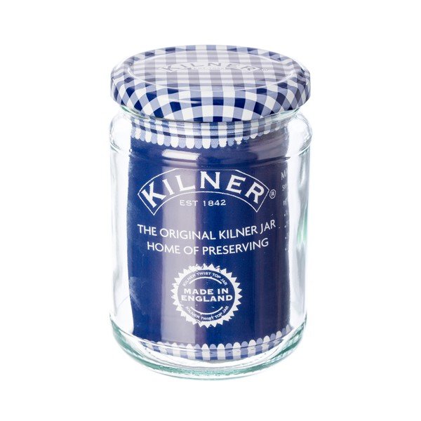 Pohár na zaváranie Kilner, 370ml-image-1