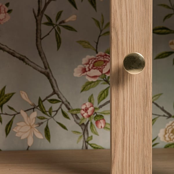 Vitrína Woodman Hertford-image-1