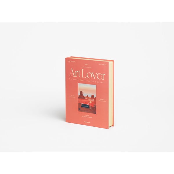 Puzzle (počet dielikov 1000) Lounge – Printworks-image-4