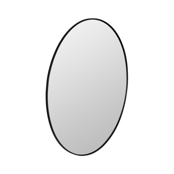 Nástenné zrkadlo 60x80 cm Ovo – Ixia-image-1