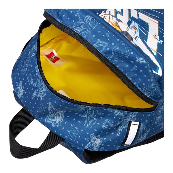 Detský batoh 10 l City Space Explorer – LEGO®-image-3