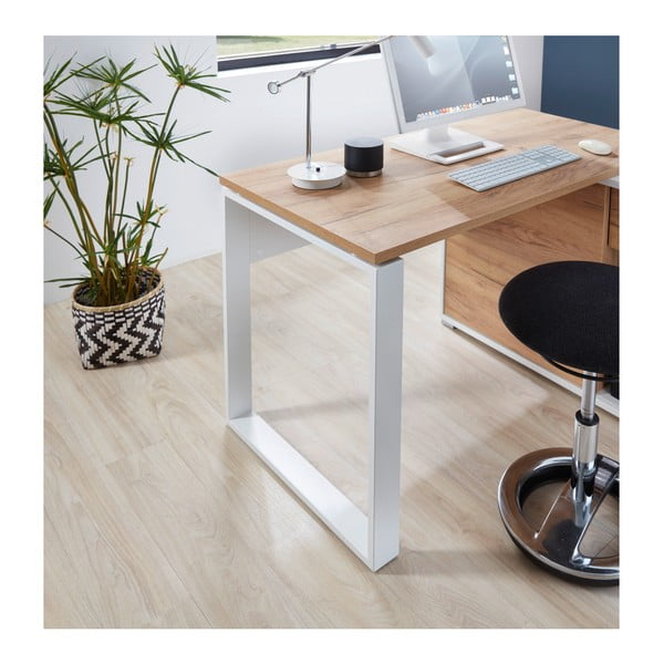 Pracovný stôl Germania Lioni-image-1