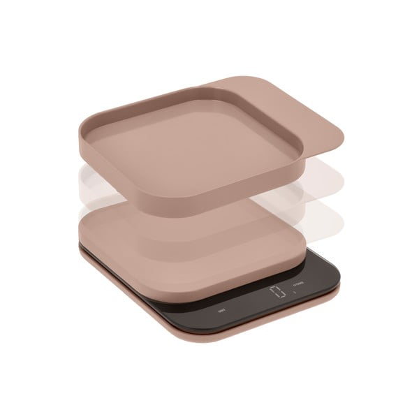 Digitálna kuchynská váha Mensura – Rosti-image-3