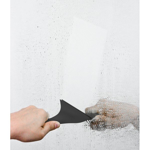 Stierka QUALY Sparrow Mirror Wiper, čierna-image-1