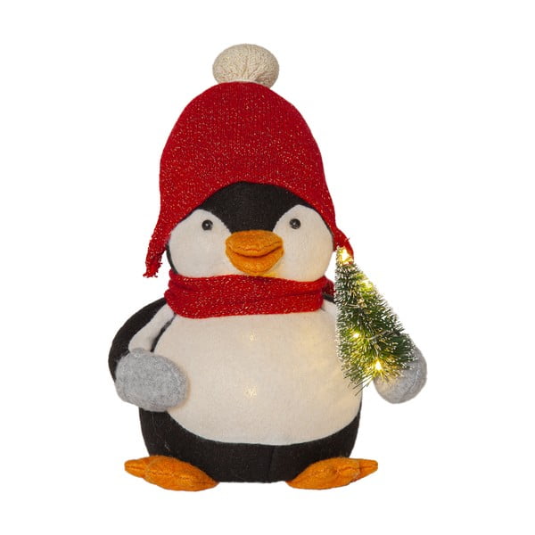 Vianočná svetelná dekorácia Joylight – Star Trading