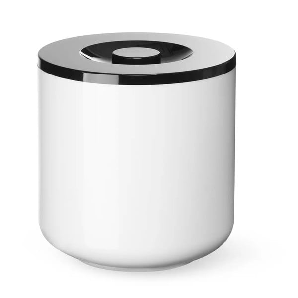 Biela nádoba na ľad Hendi, 5 l