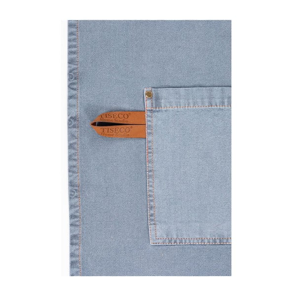 Bavlnená zástera Havana - Tiseco Home Studio-image-4