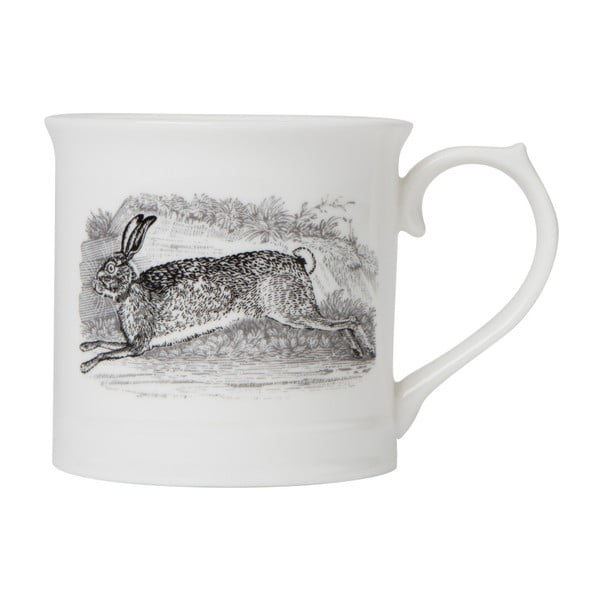 Hrnček Magpie Bewick Hare