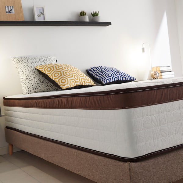 Obojstranný matrac Moonia Royal Multicare, 140 x 200 cm-image-3