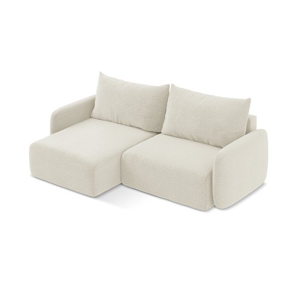 Rozkladacia/s úložným priestorom rohová pohovka (ľavý roh) Kalena – Makamii-image-3