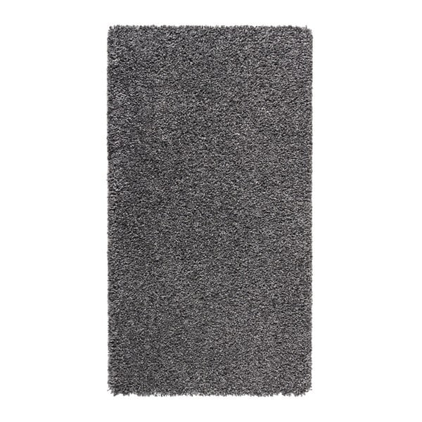 Sivý koberec Universal Aris Gris, 133 × 190 cm