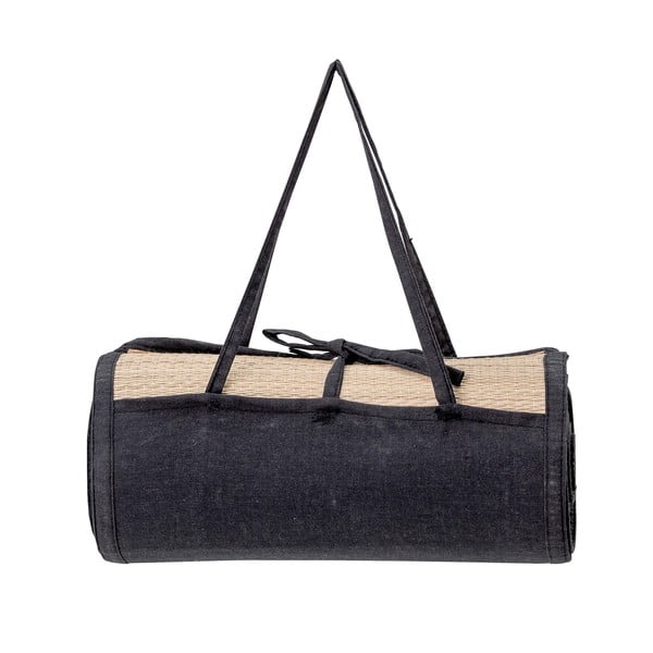 Plážová deka z morskej riasy 90x192 cm Mallaku – Bloomingville-image-1