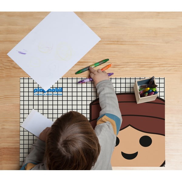 Podložka na stôl – Playmobil-image-1