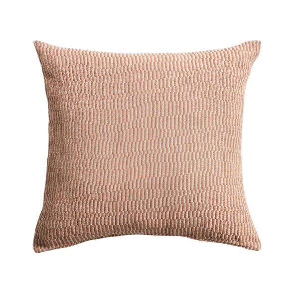 Žakárová obliečka na vankúš 50x50 cm Nerel – Kave Home