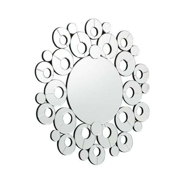 Nástenné zrkadlo Design Twist Teslin